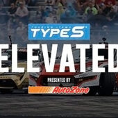 Formula Drift: Grantsville - Elevated
