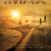 Megalopolis: The Ultimate Imax Experience Event Featuring Francis Ford Coppola, Spike Lee and Robert De Niro Panel Discussion