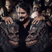 Tom Savini's Special Make-Up Effects Program is Founded at Douglas Education Center