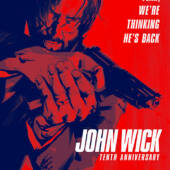 John Wick 10th Anniversary Screening Series