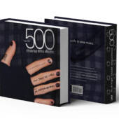 500 Essential Emo Albums Music Book is Released