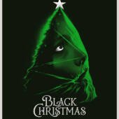 Cult Horror Black Christmas 50th Anniversary Theatrical Re-Release