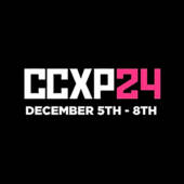 CCXP