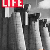 Life Magazine Published and Sold its First Issue for 10 Cents