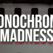 Arrow Video Presents Monochrome Madness