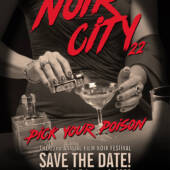 Noir City Film Festival