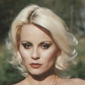 Beyond Desire, Blonde Heat (the Case of the Maltese Dildo)