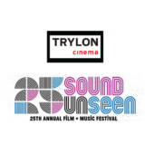 Sound Unseen Film and Music Festival