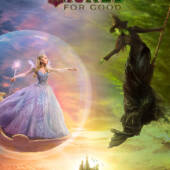 Wicked: For Good