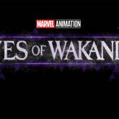 Eyes of Wakanda