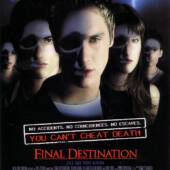 Final Destination: Bloodlines