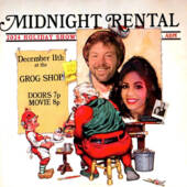 Midnight Video Rental Live Holiday Edition and VHS Tape Swap at The Grog Shop