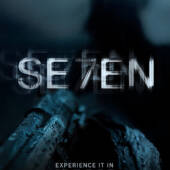 Se7en 30th Anniversary IMAX Re-release