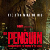The Penguin