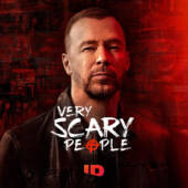 Very Scary People