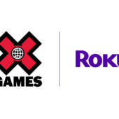 Roku Launches X Games TV FAST Streaming Channel