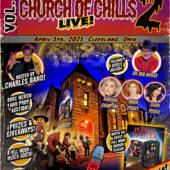 Church of Chills 2 B-Movie Extravaganza and Screening