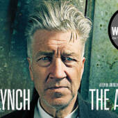 Watch the David Lynch Documentary The Art Life FREE on Criterion Channel Streaming Service Throughout January 2025