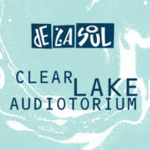 De La Soul's Rare Promo Album Clear Lake Audiotorium Available on Vinyl, CD and Digital for First Time