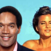 News Tabloid Claims Former Sports Great O.J. Simpson Shot Adult Movie in Miami