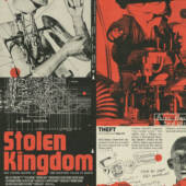 Stolen Kingdom