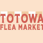 Totowa Indoor Flea Market