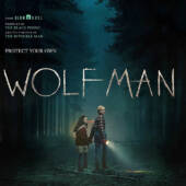 Wolf Man