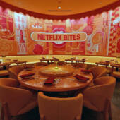 Netflix Bites MGM Grand Las Vegas