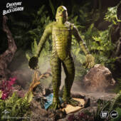 Creature from the Black Lagoon Timed Edition Action Figure by Mondo