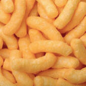 National Cheese Doodle Day