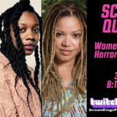 Scream Queenz: Women of Color in Horror TV and Film