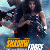 Shadow Force