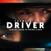 Formula E: Driver