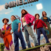 A Minecraft Movie: Block Party Edition Returns to Movie Theaters for Singalong Events