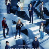 Lionsgate Releases Trailer for Now You See Me: Now You Don’t