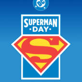 Superman Day
