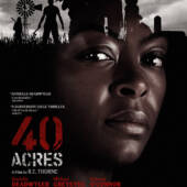 40 Acres