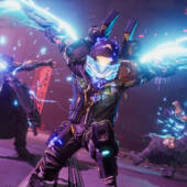 Borderlands 4 Launches on PlayStation 5, Xbox Series XS and PC
