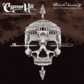 Hip Hop Group Cypress Hill Plays Royal Albert Hall with the London Symphony Orchestra