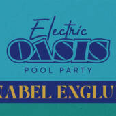 Electric Oasis Pool Party at Circa Las Vegas