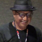 Floyd Norman