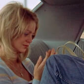 Goldie Hawn in Person for Screening of Sugarland Express