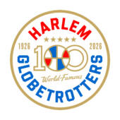 The Harlem Globetrotters Play Their First Game in Hinckley, Illinois