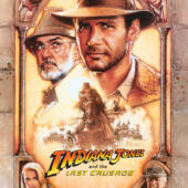 Fathom's Big Screen Classics Presents Indiana Jones and the Last Crusade