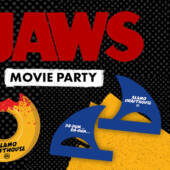 Jaws Movie Parties Hosted by Alamo Drafthouse