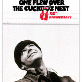 One Flew Over the Cuckoo's Nest 50th Anniversary Screening Series