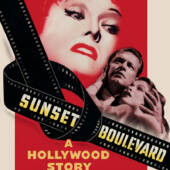 Fathom Events Sunset Boulevard 75th Anniversary Screening Series