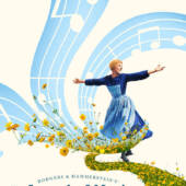 Fathom Events The Sound of Music 60th Anniversary Screening Series