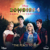 Zombies 4: Dawn of the Vampires Original Soundtrack is Released