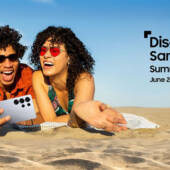 Discover Samsung Summer Sale Offers up to 30% Off Smart Tech